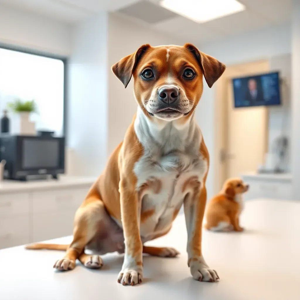 All Pets Medical And Surgical Center veterinarian in California