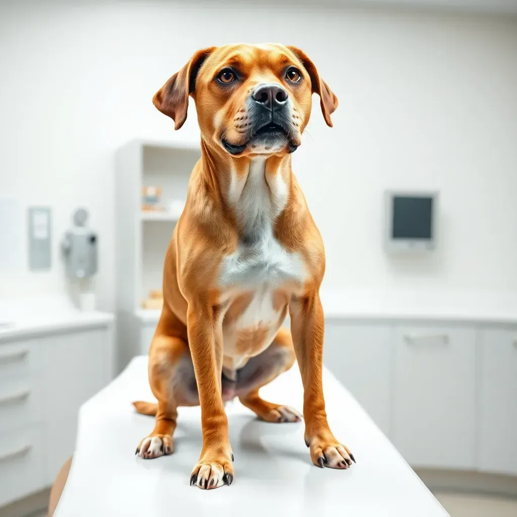 All Pets Medical Centre veterinarian in California