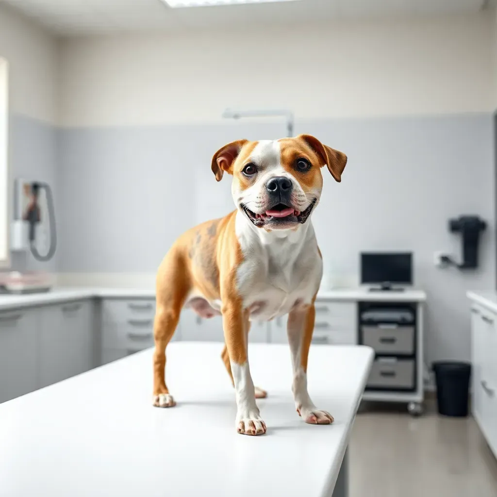 All Pets Veterinary Hospital veterinarian in California