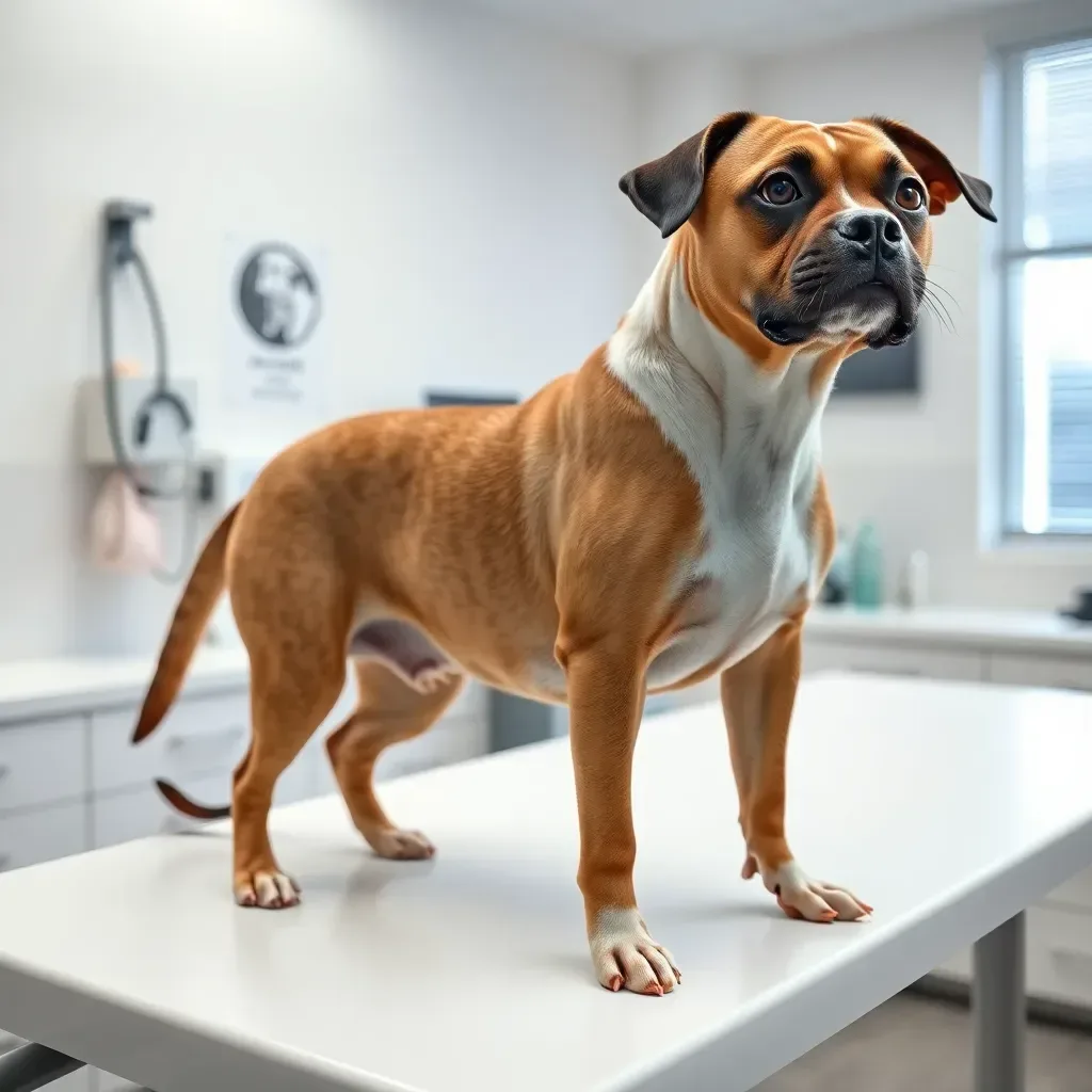 All Tails Wagging Veterinary Clinic veterinarian in California