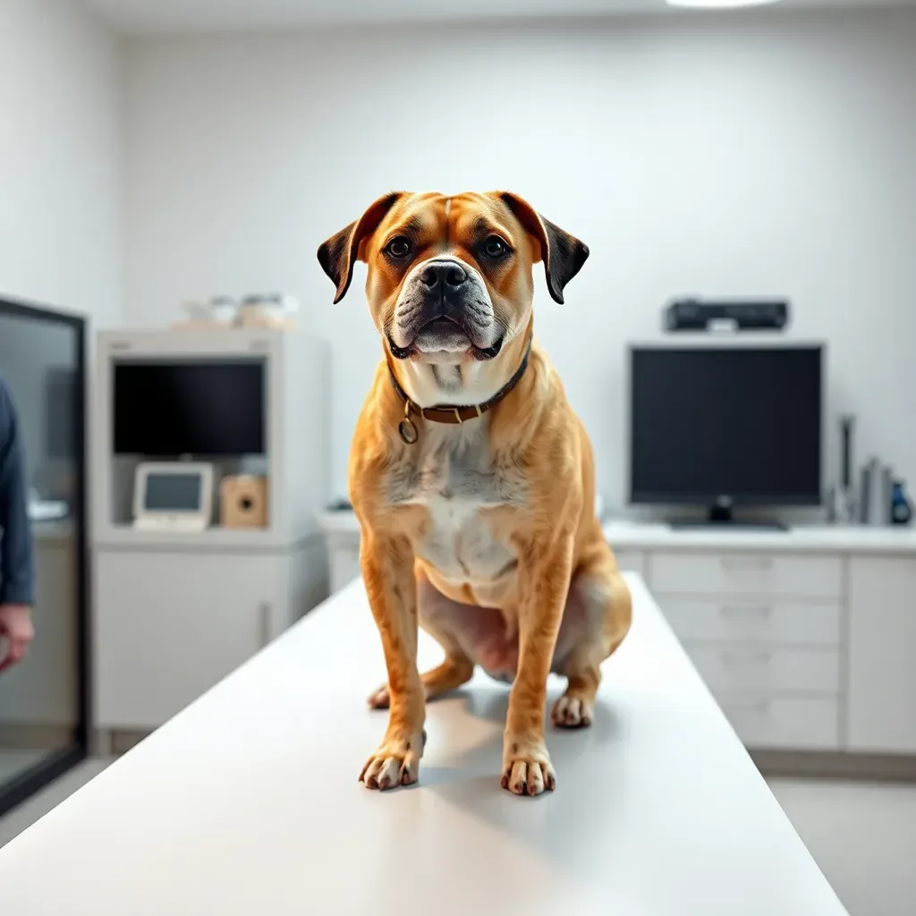 All Vet Care- Animal Hospital And Mobile Vet Sevice veterinarian in California