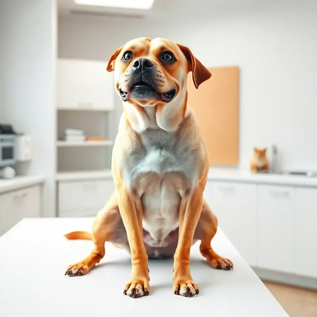All Vet Care Animal Hospital And Rehabilitation veterinarian in California