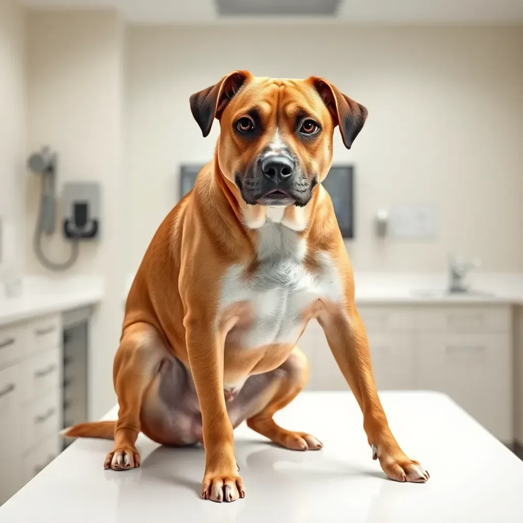 Allcare Veterinary Hospital Of Pacifica veterinarian in California