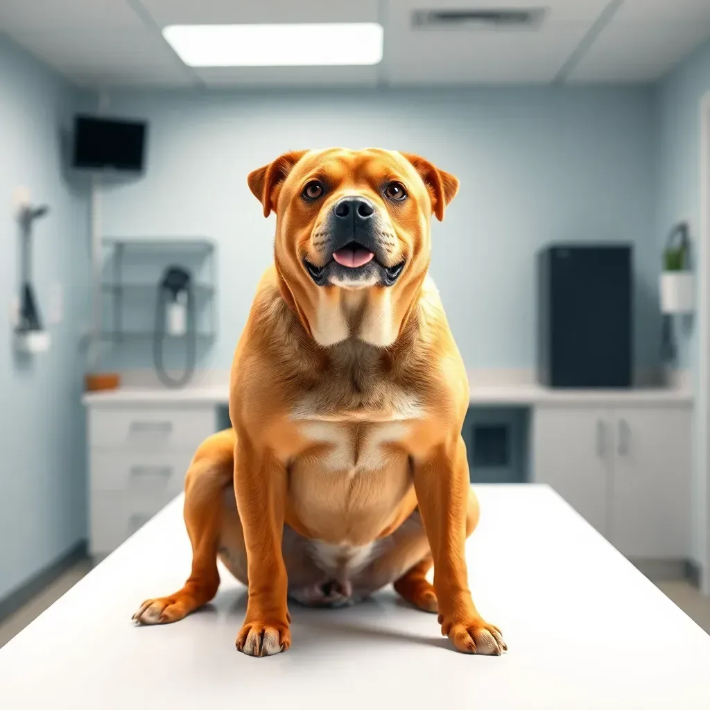 Alleve Animal Hospital veterinarian in California