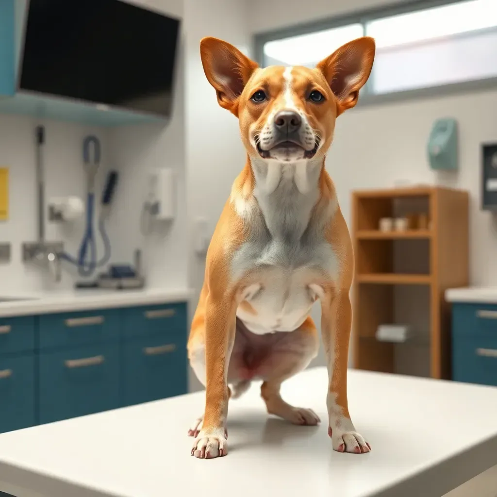 Alley Cat & Dog Pet Hospital veterinarian in California