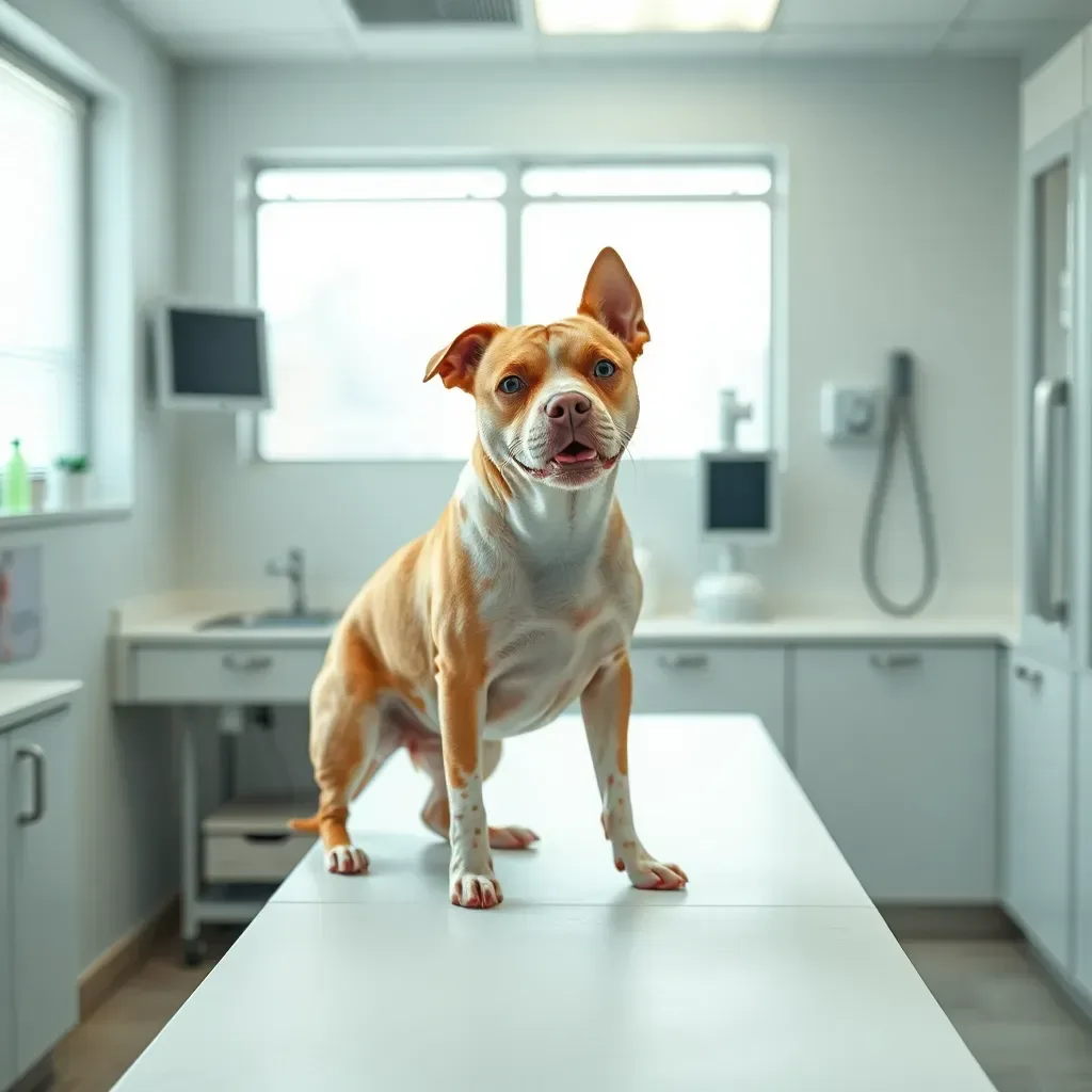 Allison Bradshaw, D.v.m. veterinarian in California