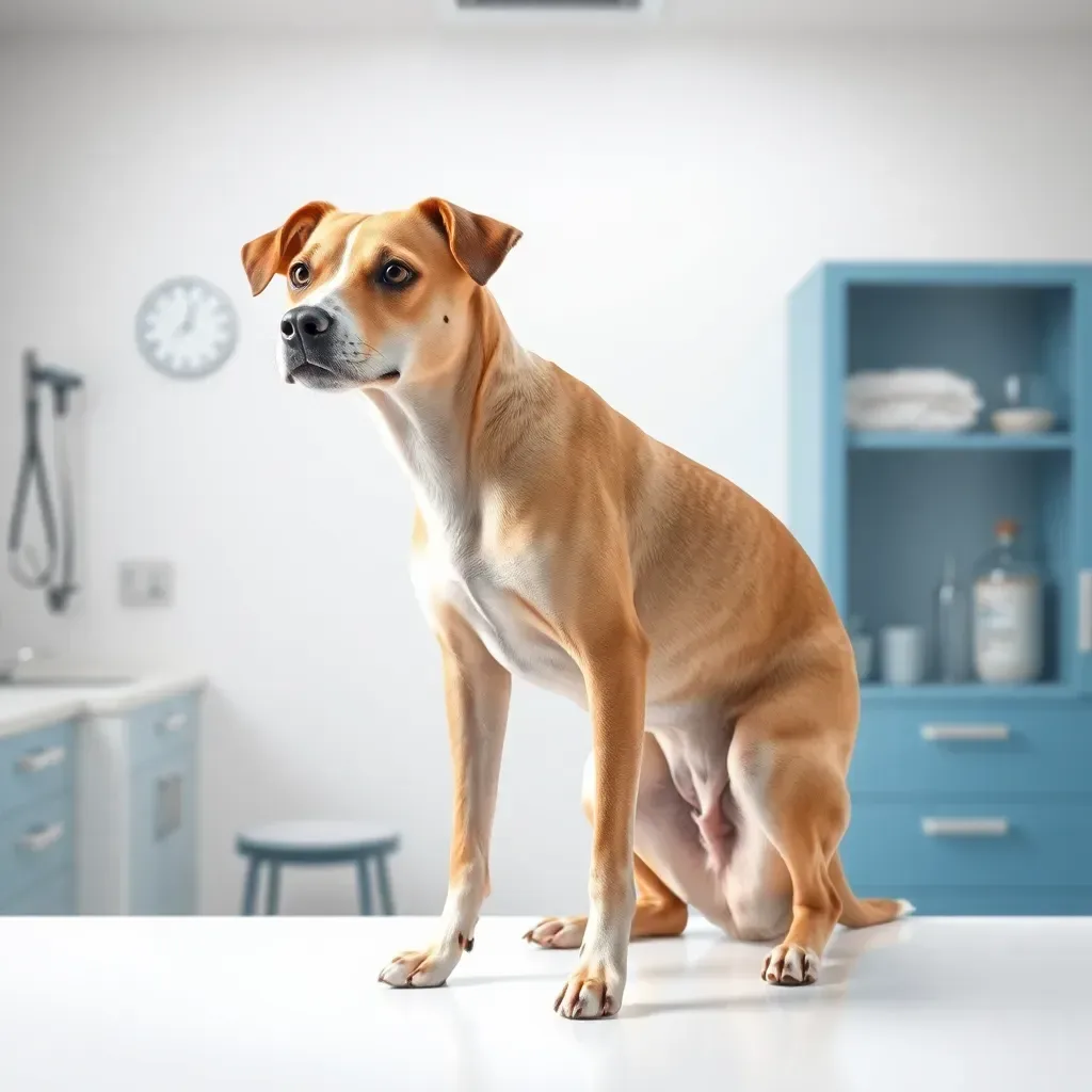 Allure Veterinary Partners veterinarian in California