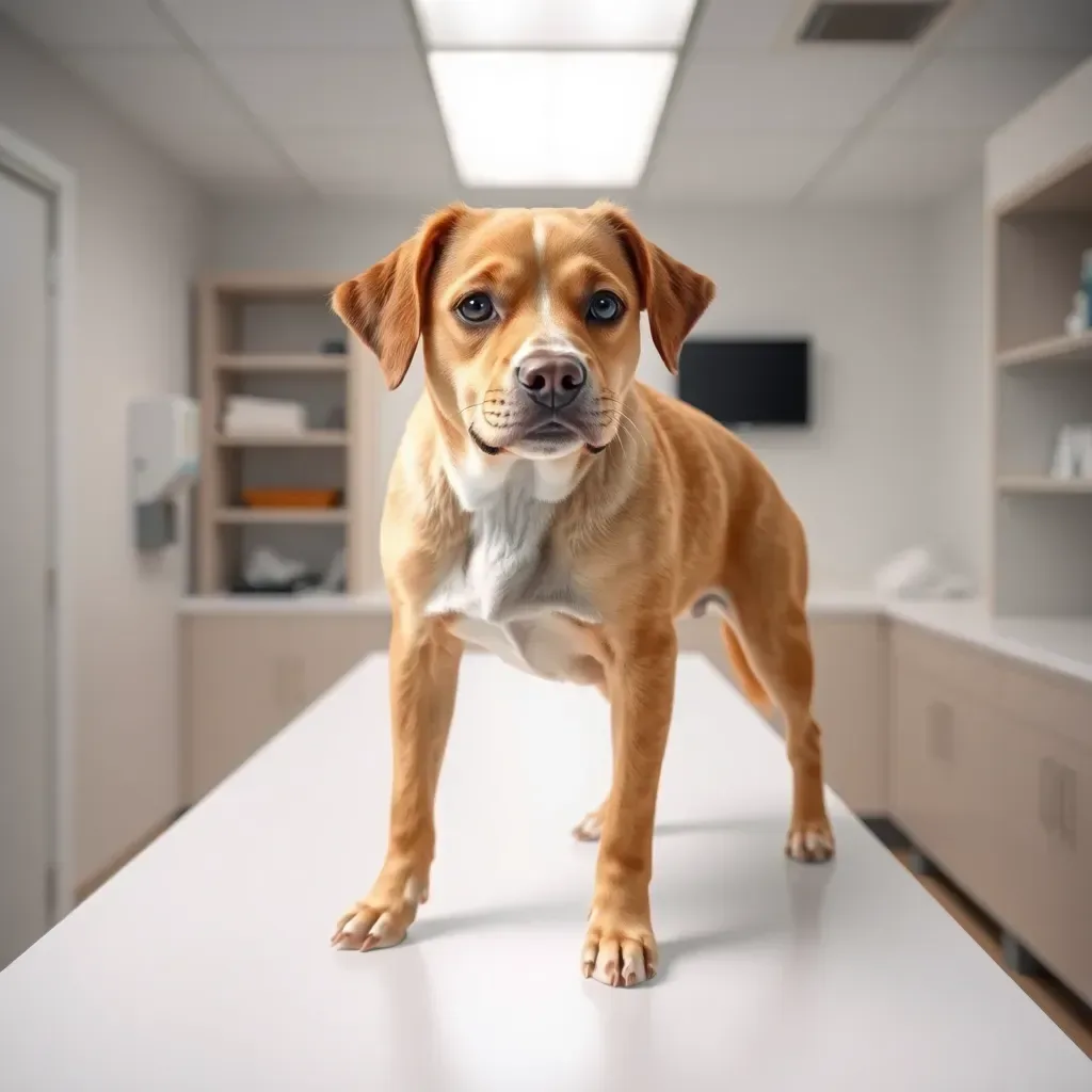 Almaden Animal Clinic veterinarian in California