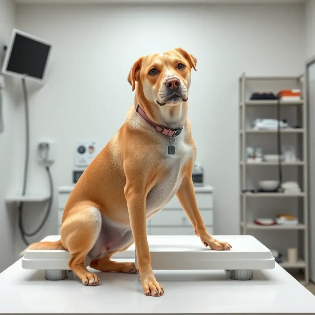 Aloha Animal Hospital veterinarian in California