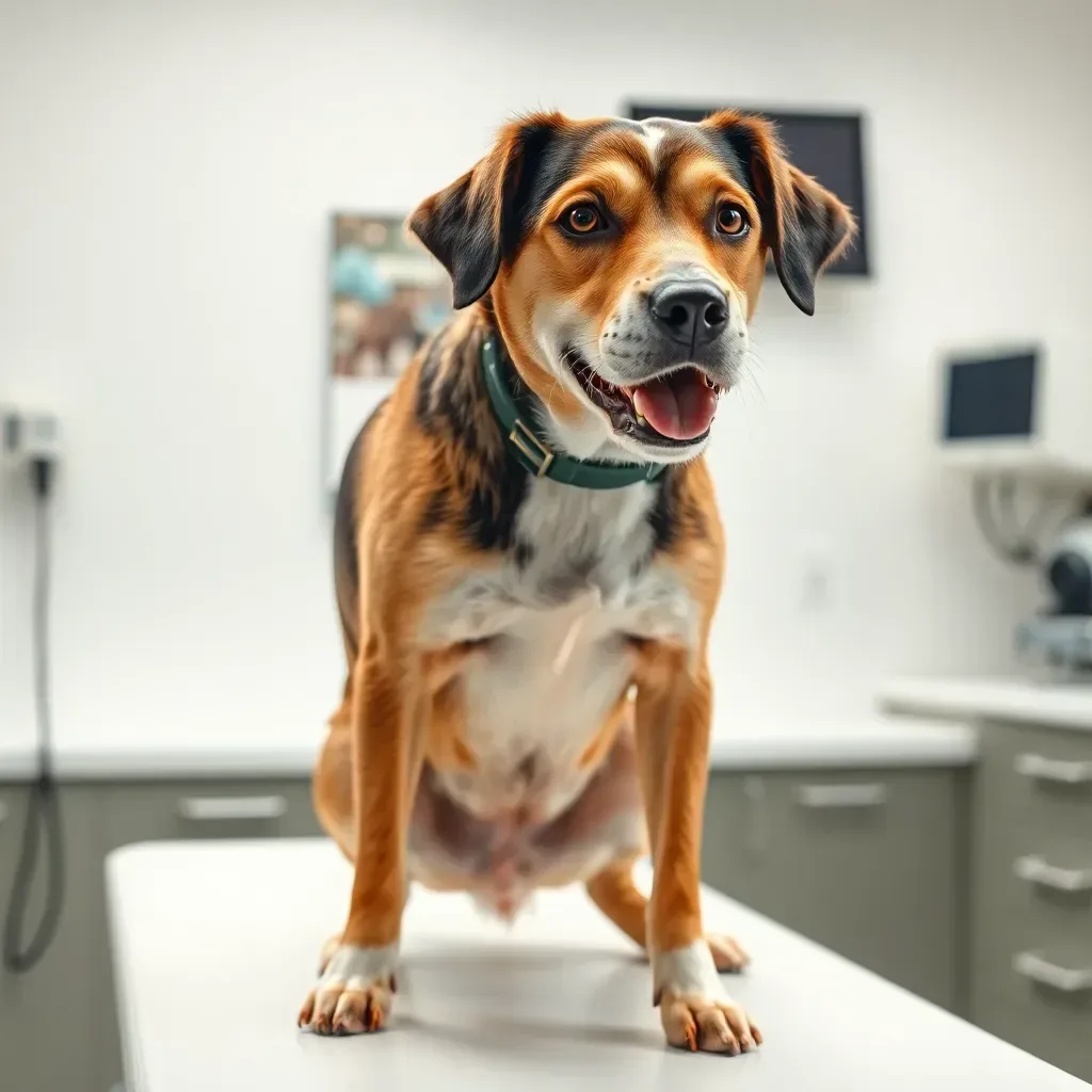 Alona Animal Hospital veterinarian in California