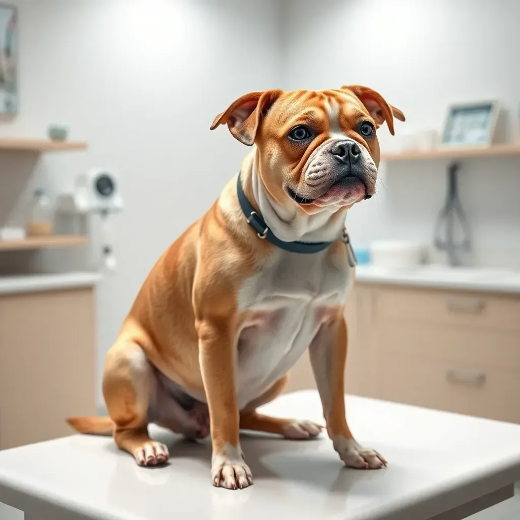 Aloro Pet Hospital veterinarian in California