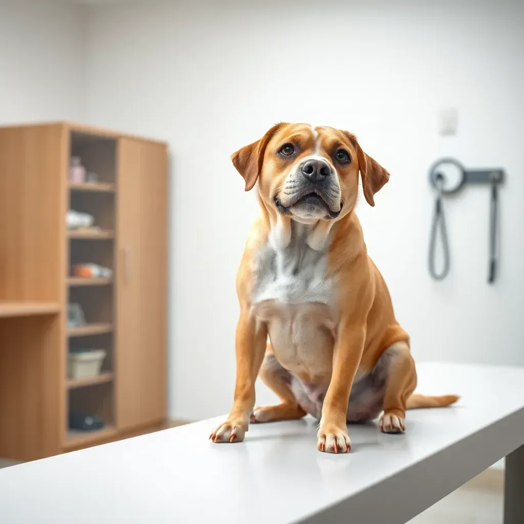 Alpen Veterinary Hospital veterinarian in California