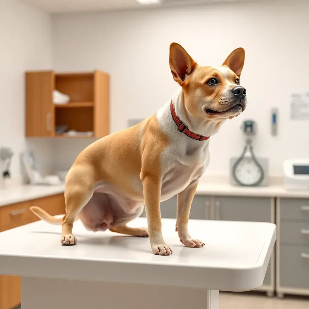 Alpine Animal Hospital veterinarian in California