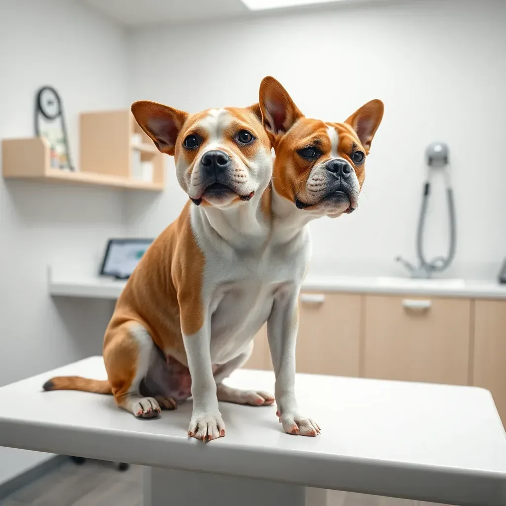 Alpine Animal Hospital veterinarian in California