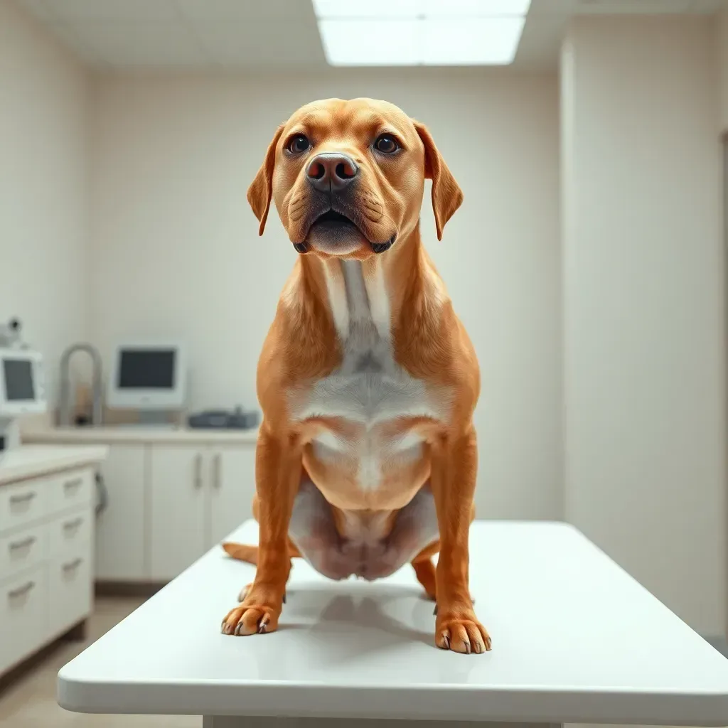 Alpine Veterinary Hospital & House Calls veterinarian in California