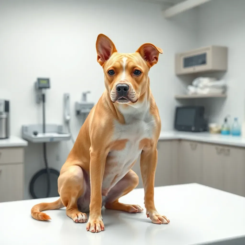 Alta Loma Animal Hospital veterinarian in California