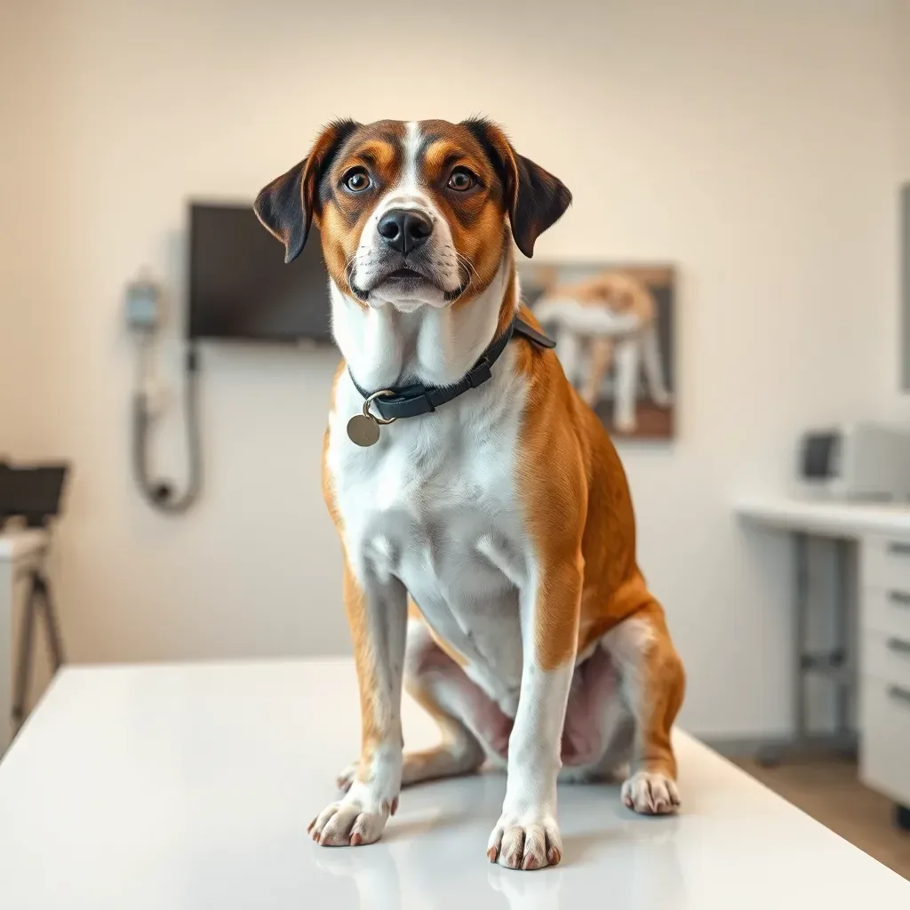 Alta View Animal Hospital veterinarian in California