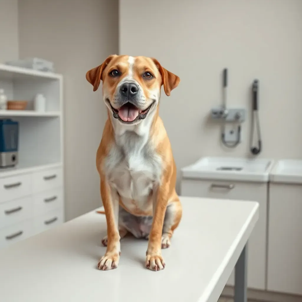 Alternatives For Animals veterinarian in California