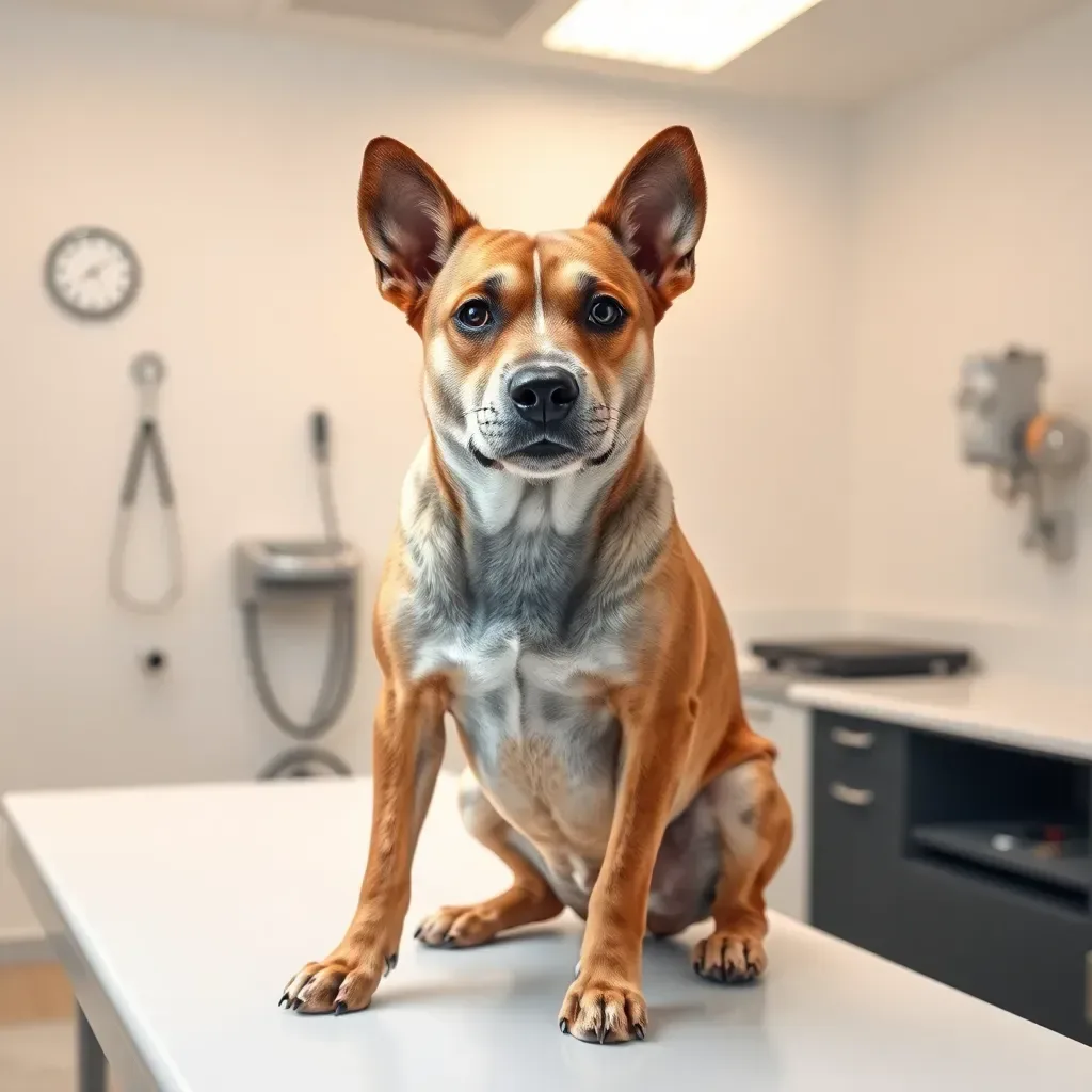 Alto Tiburon Veterinary Hospital: Powers Sarah Dvm veterinarian in California