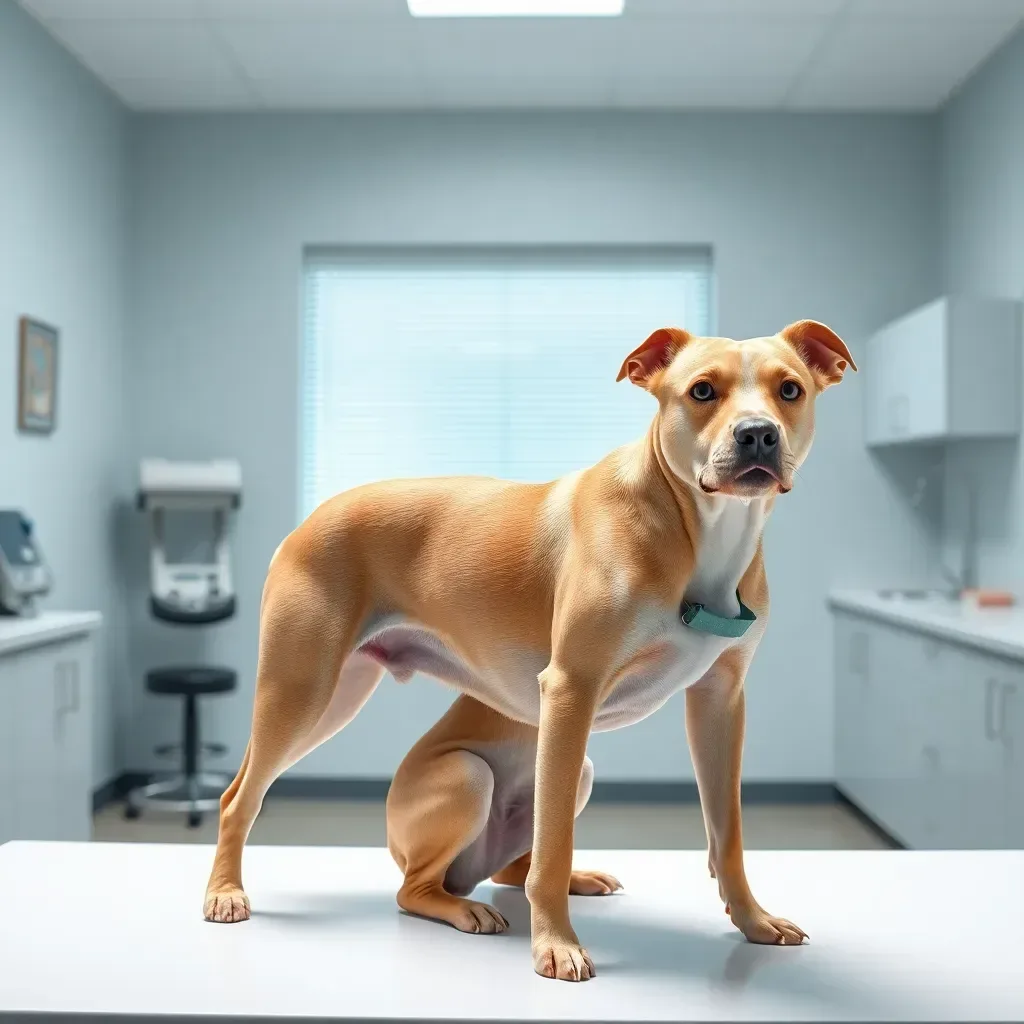 Am Pm Ideal Pet Care veterinarian in California