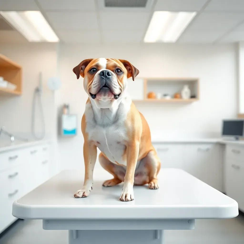Am Pm Spay & Neuter Clinic veterinarian in California