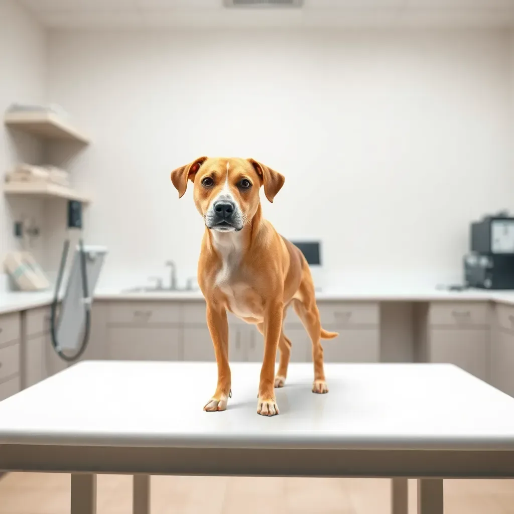 Am/Pm Veterinary Hospital veterinarian in California
