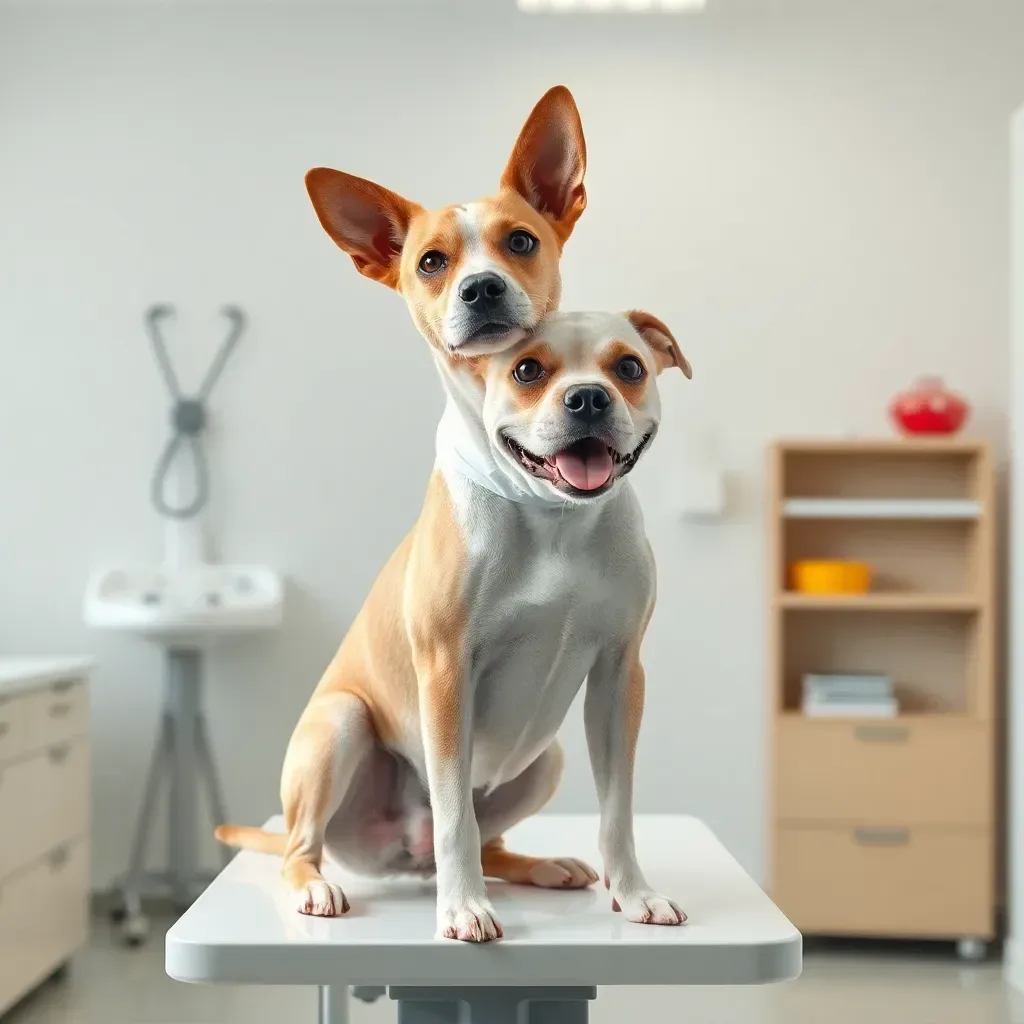 Amazing Small Animal Practice veterinarian in California