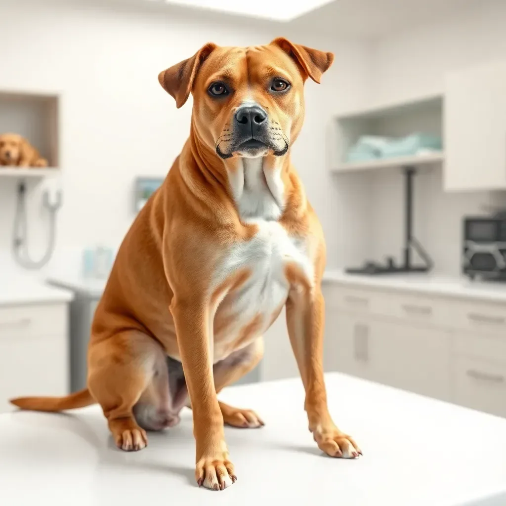 Amazon Animal Hospital veterinarian in California
