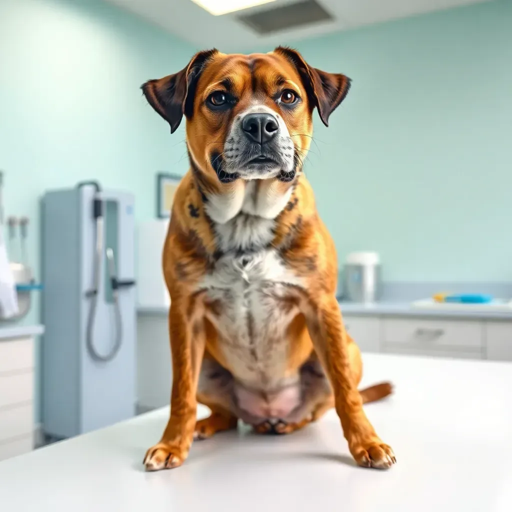 Ambassador Long Beach Veterinary Hospital veterinarian in California