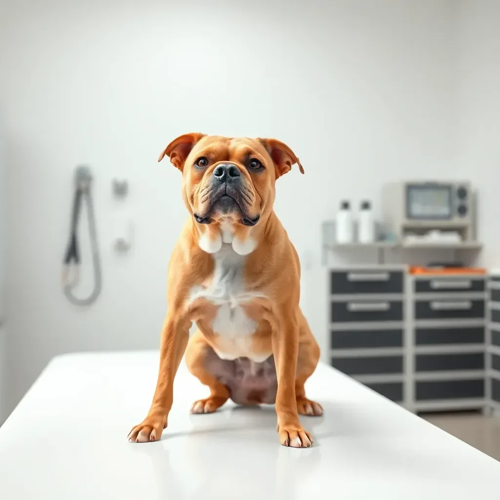 Ambrose Veterinary Hospital: Abrose Frank J Dvm veterinarian in California