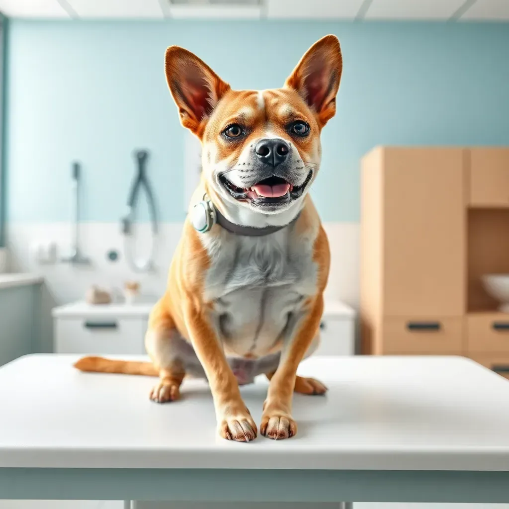 American Animal Care Center veterinarian in California