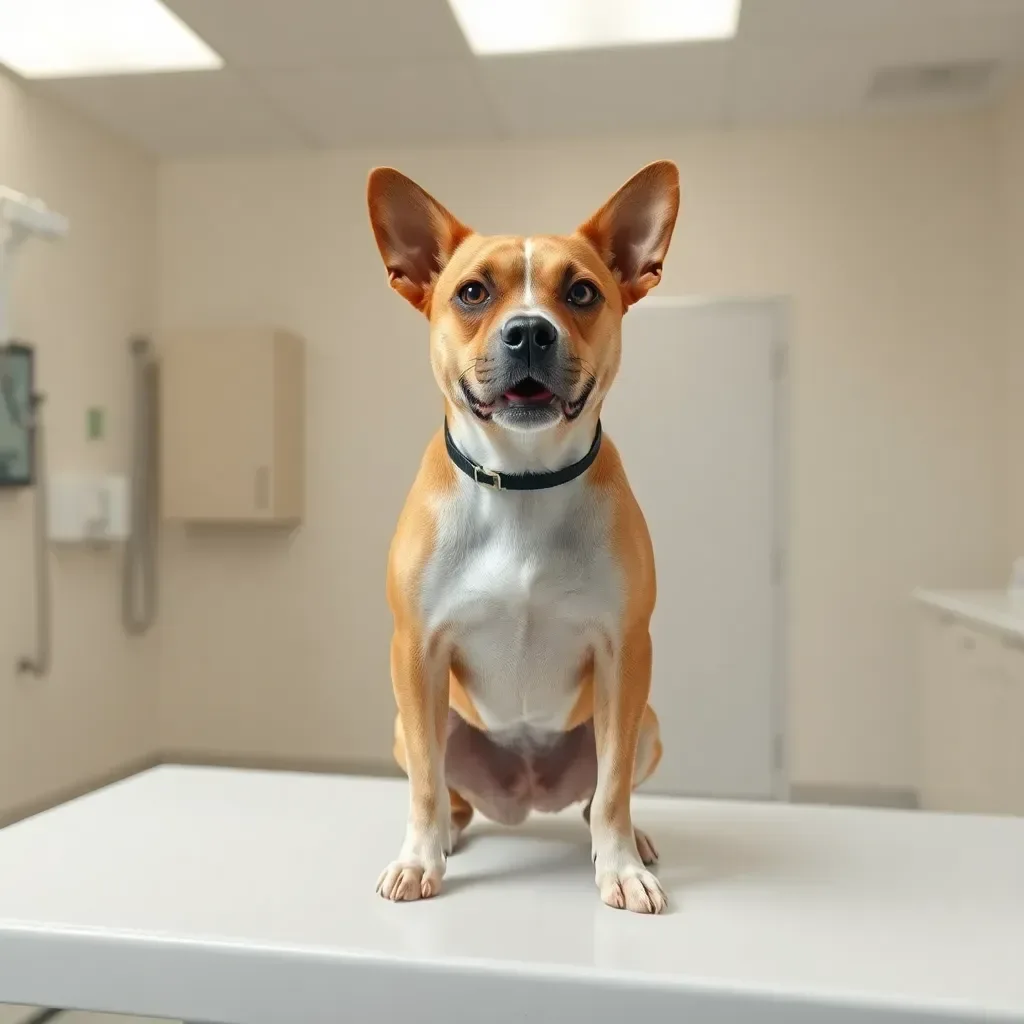 American Veterinary Hospital Of Simi Valley veterinarian in California
