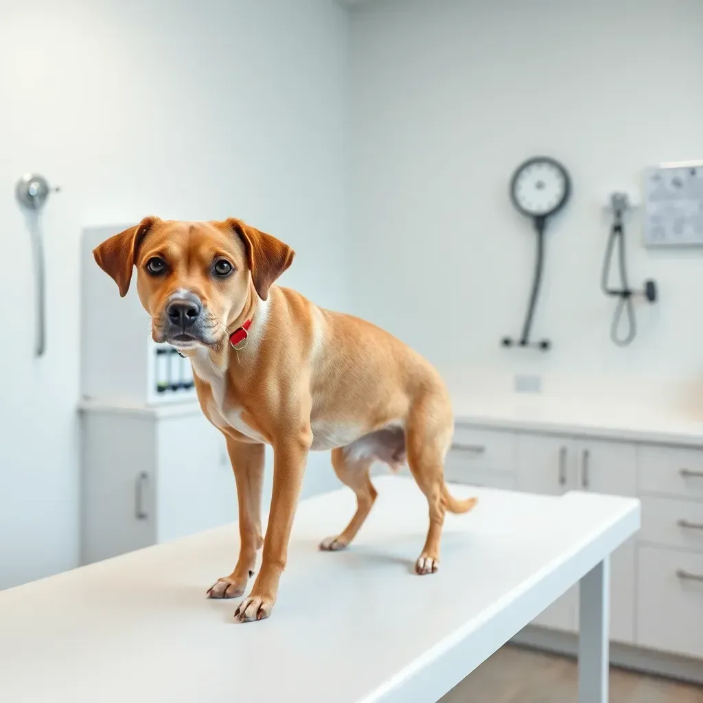 American Veterinary Hospital veterinarian in California