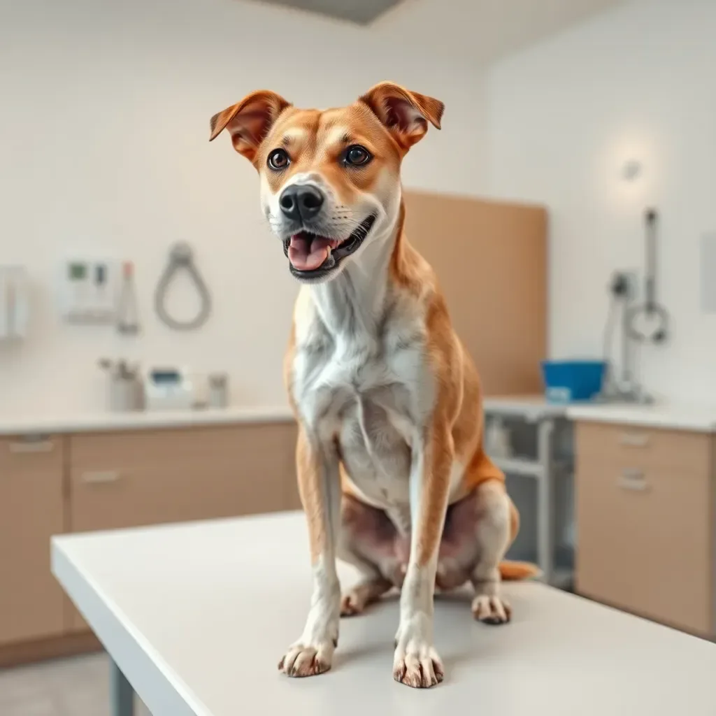 Amici Pet Hospital Of Little Italy veterinarian in California