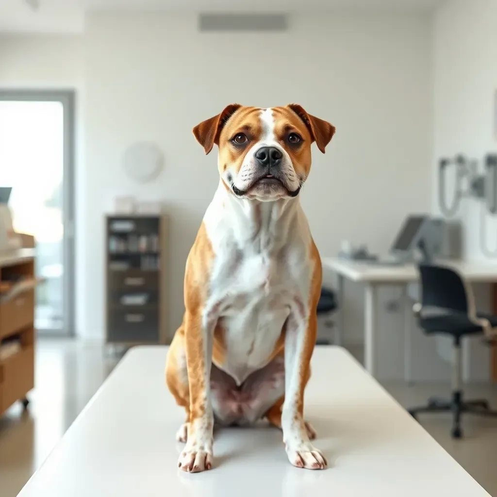 Amigo Animal Hospital veterinarian in California