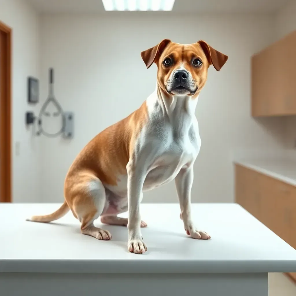 Anaheim Animal Care & Pet Hospital veterinarian in California