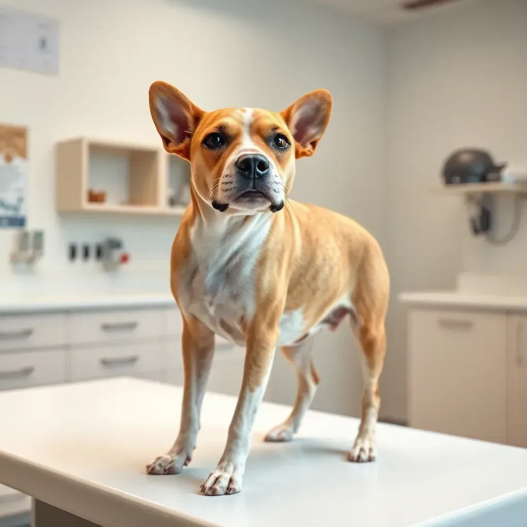Anaheim Hills Pet Clinic veterinarian in California