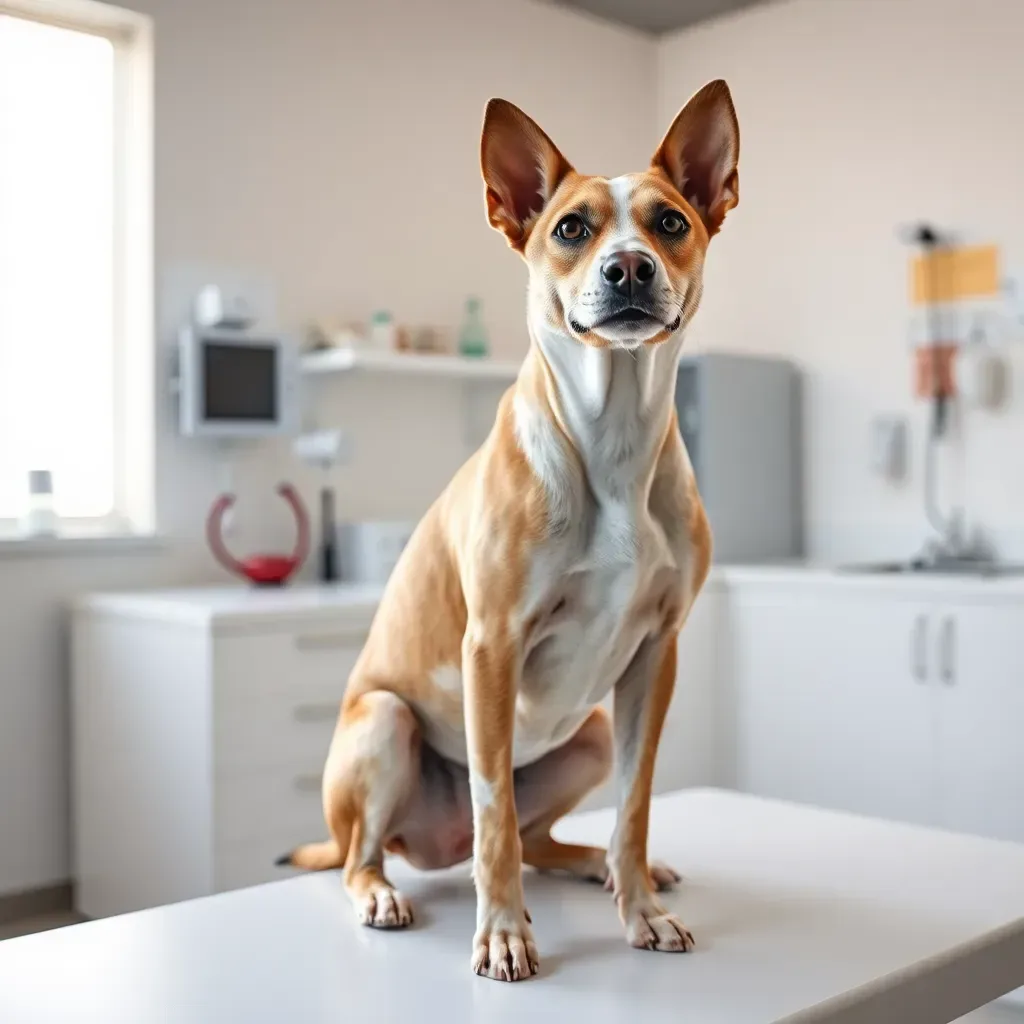 Andres Christian Dvm veterinarian in California