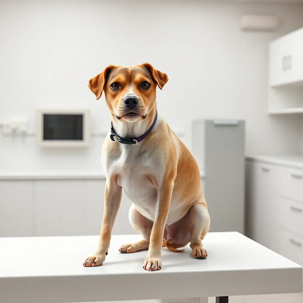 Andrews Michael Dvm veterinarian in California