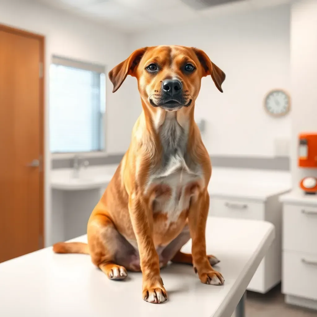 Angel Care Pet Hospital veterinarian in California