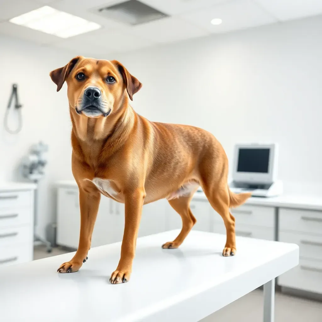Angel City Animal Hospital veterinarian in California