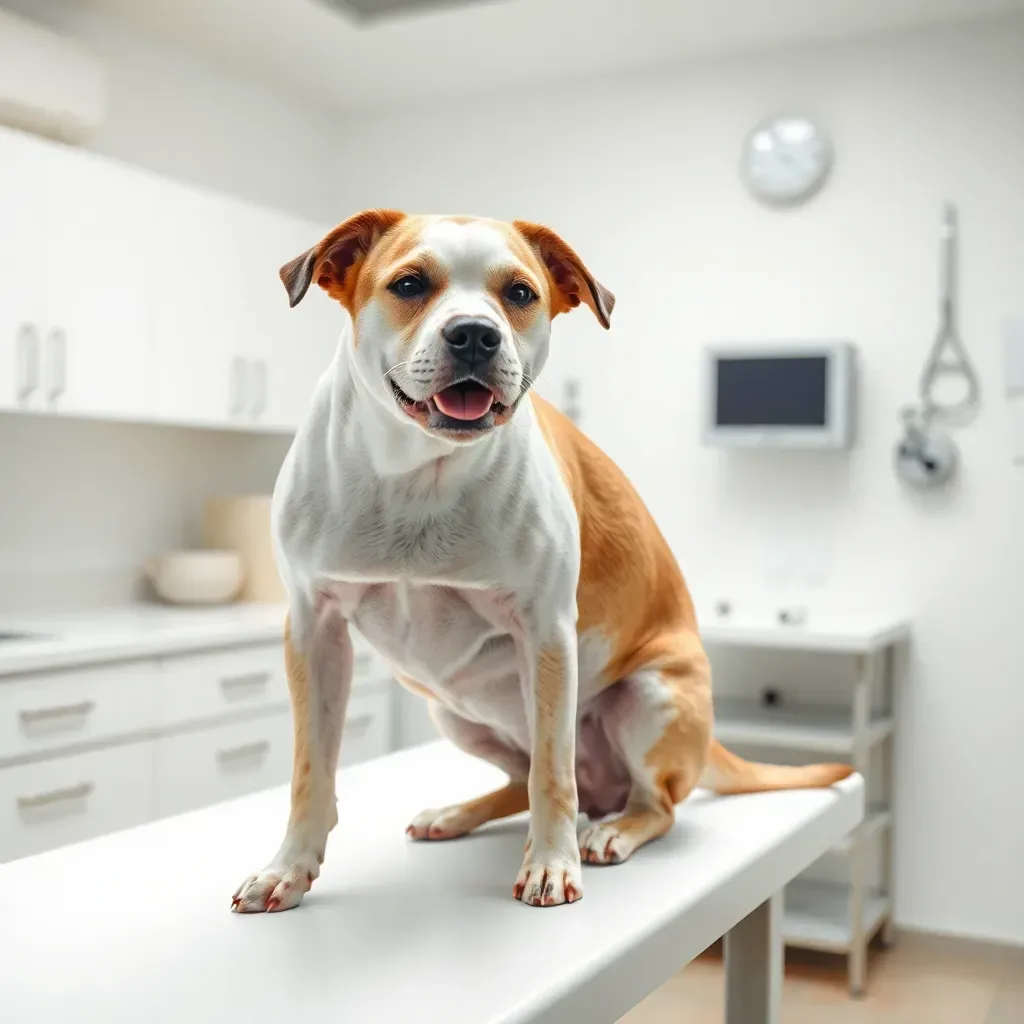 Angels Camp Veterinary Hospital veterinarian in California