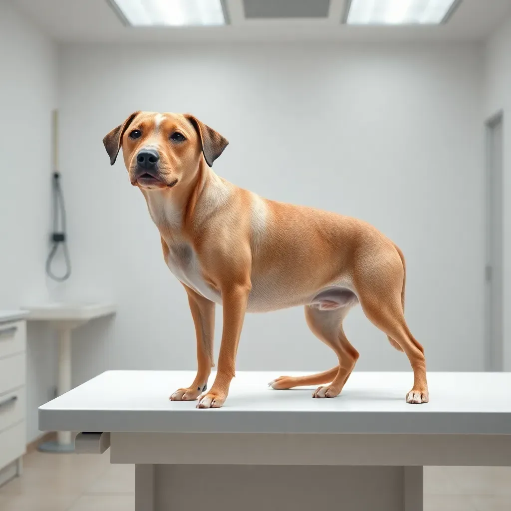 Angels' Care Animal Hospital veterinarian in California