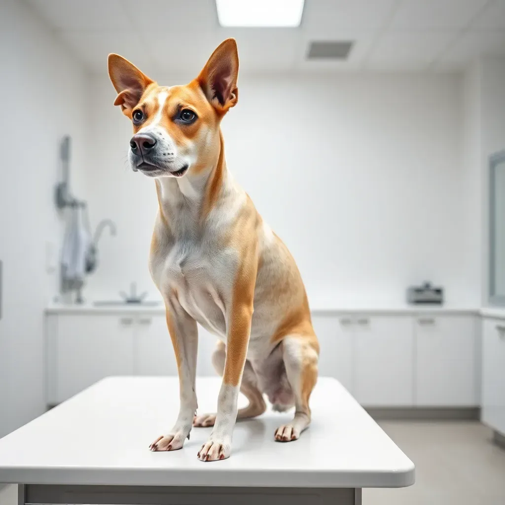 Anicira Veterinary Center Of San Diego veterinarian in California