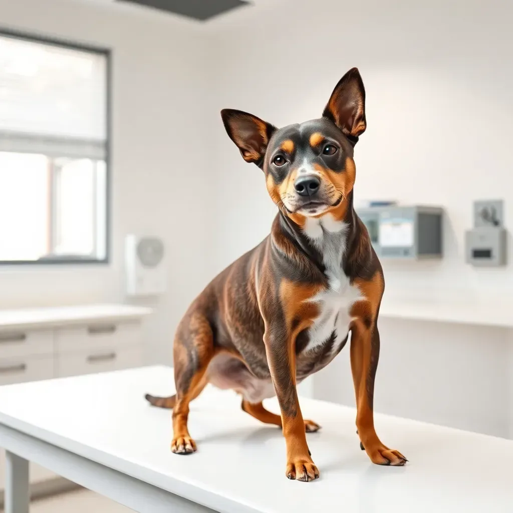 Animaid Pet Hospital veterinarian in California