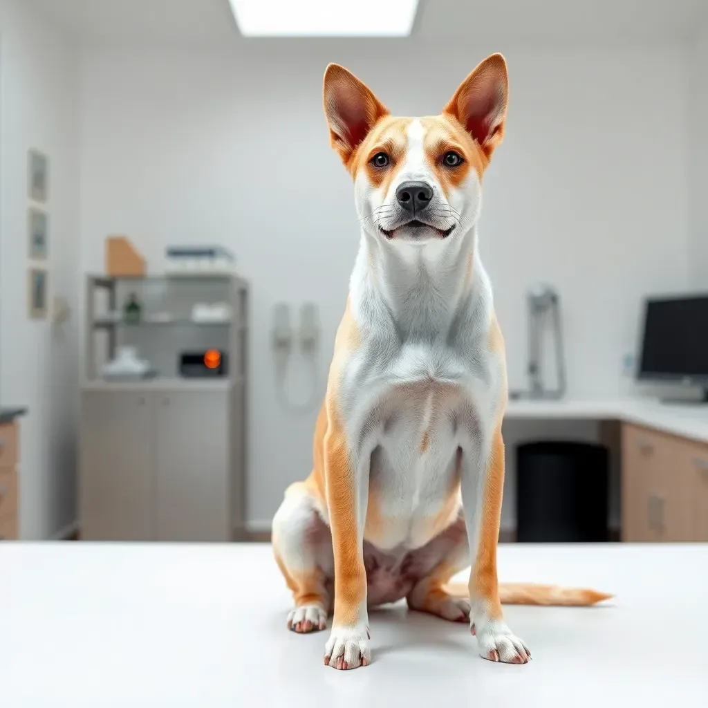 Animal Advocates Veterinary Hospital veterinarian in California