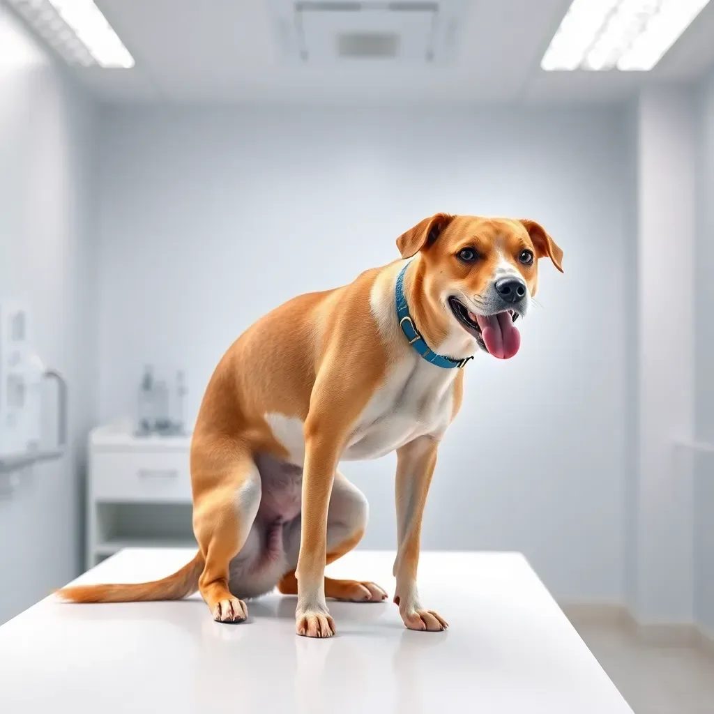 Animal-Am Emergency Clinic Of Pasadena veterinarian in California