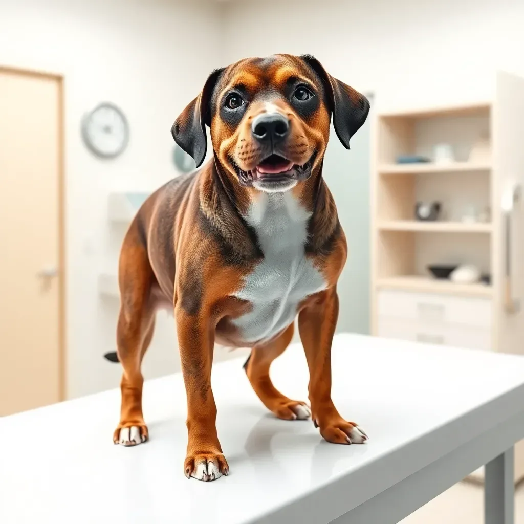 Animal Ambulance Of Southern California Inc. veterinarian in California