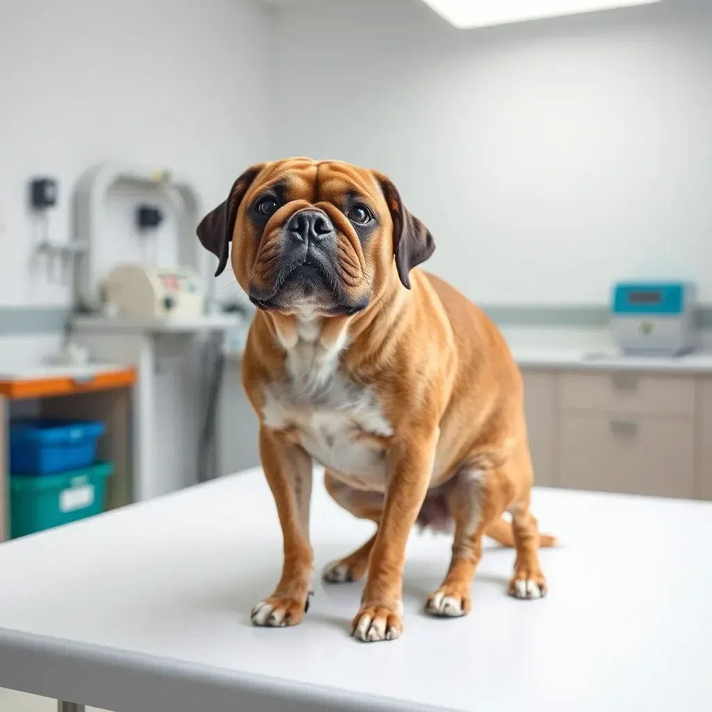 Animal Assistance League Of Orange County veterinarian in California