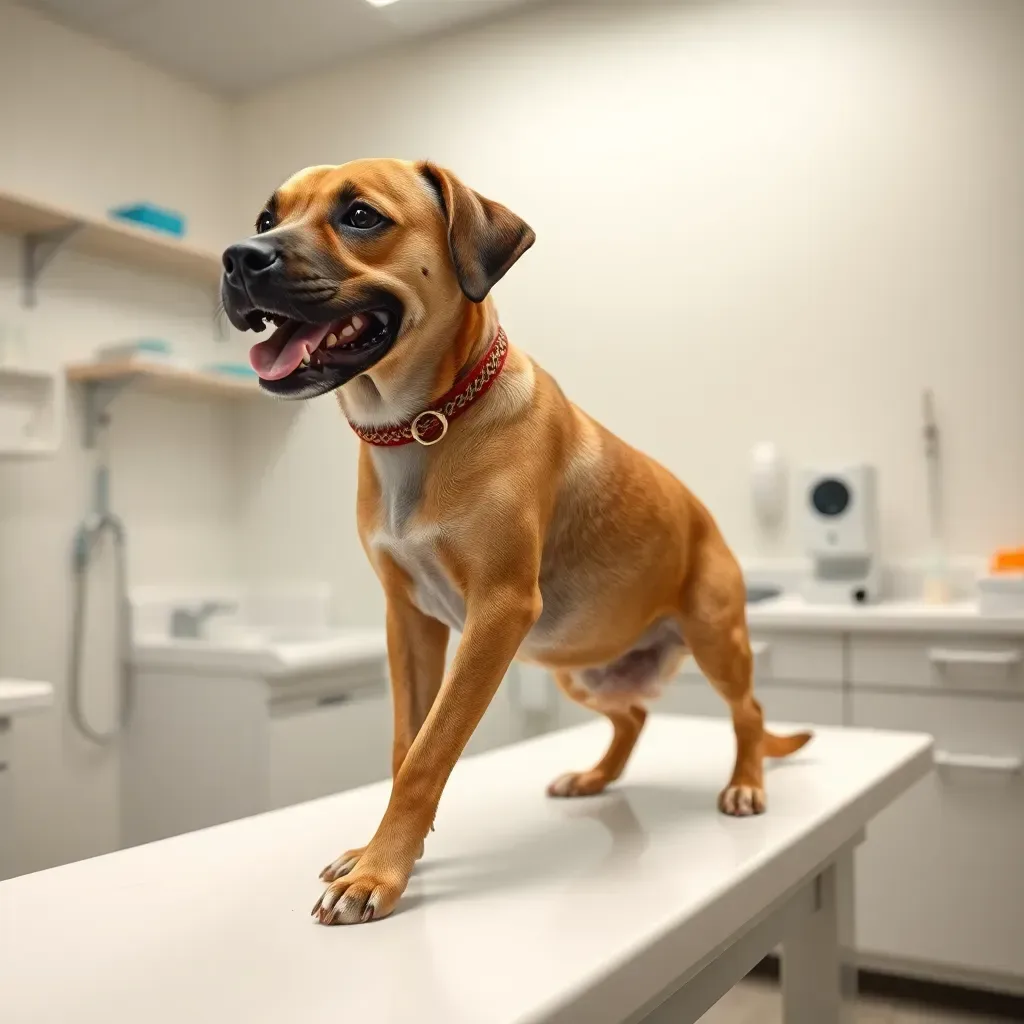Animal & Bird Clinic Of Mission Viejo veterinarian in California